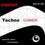 cover: Oguzhan Mete|Oushanmete - Summer Techno