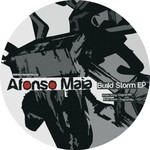 cover: Afonso Maia - Build Storm EP