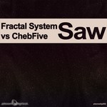 cover: Chebfive|Fractal System - Saw