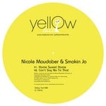 cover: Moudaber, Nicole|Smokin Jo - Home Sweet Home