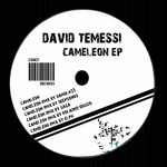 cover: David Temessi - Cameleon