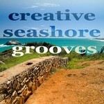 cover: Various - Creative Seashore Grooves (Beach Chillout Music)