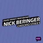 cover: Nick Beringer - Oxford Street