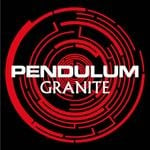 cover: Pendulum - European Granite EP (1 Track)