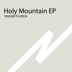 cover: Sinsuke Fujieda - Holy Mountain EP