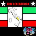 cover: Emilio Piacente - New Generation EP