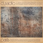 cover: D Rradio - Parts