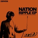 cover: Nation - Ripple