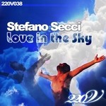 cover: Stefano Secci - Love In The Sky