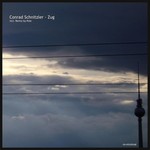 cover: Conrad Schnitzler - Zug