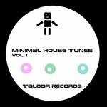 cover: Various - Minimal House Tunes Vol 1