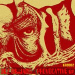 cover: Dez Williams - Provocative EP