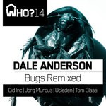 cover: Dale Anderson - Bugs (remixed)