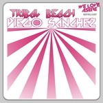 cover: Diego Sanchez - Tribal Beach