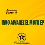 cover: Iago Alvarez - El Moto EP