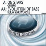 cover: On Nrg & Burak Harsitlioglu|On Nrg - On Stars