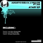 cover: Egea, Augusto|Jas|Jj Mullor - Atary EP