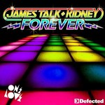 cover: James Talk|Ridney - Forever