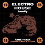 cover: Various Artists - Electro House Family Vol 11