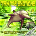 cover: Various - Trance Emotions Vol 3