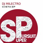 cover: Dj Milectro - Cveta EP