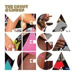 cover: COUNT, The|Sinden - Mega Mega Mega Instrumentals