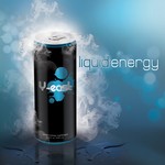 cover: Y-east - Liquid Energy