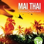 cover: Groove Department - Mai Thai