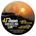 cover: Dj 3000 - Darjeeling Sun