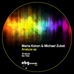 cover: Kokon, Marta|Michael Zubat - Analyze EP