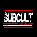 cover: Chris Dynasty|Kali|Roman, Alejandro|Thermo - SUBCULT 12 EP8