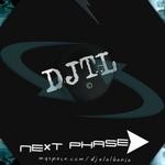 cover: Dj Gentee|Dj Tl - Next Phase EP