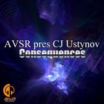 cover: Avsr|Cj Ustynov - Consequences