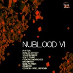 cover: Various - Nublood VI