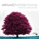 cover: Edmund - Forbidden Fruit EP