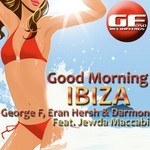 cover: Darmon|Eran Hersh|George F|Jewda Maccabi - Good Morning Ibiza