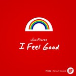 cover: Jon Flores - I Feel Good