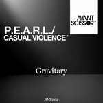 cover: Pearl - Gravitary