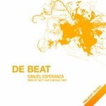 cover: Danjel Esperanza - De Beat