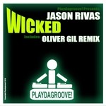 cover: Jason Rivas - Wicked