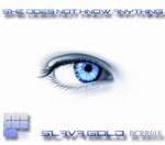 cover: Slava Gold - She Does Not Know Anything