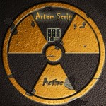 cover: Artem Scrip - Active