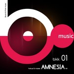 cover: Hokus|Masss - Amnesia EP