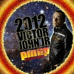 cover: Victor John Junior - 2012