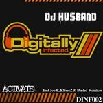 cover: Dj Husband - Activate