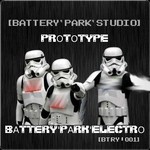 cover: Prototype - Battery Park Electro