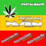 cover: Rasta Man - Rewind