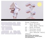 cover: Bonar Bradberry - Raum Strasse