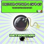 cover: Detonation Gang - The Notty Song EP