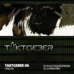 cover: Unluck - Taktgeber 06